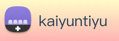 kaiyuntiyu logo